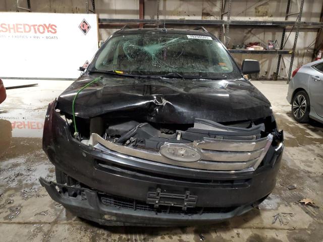 Photo 5 from auction – 2010 FORD EDGE SE with VIN 2FMDK3GC5ABB51795