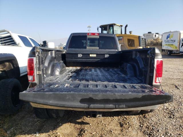 Photo 6 from auction – 2016 RAM 3500 LARAM with VIN 3C63RRJL9GG165042