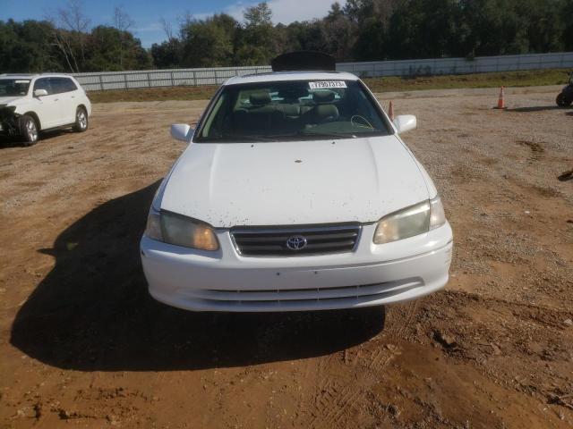 Photo 5 from auction – 2001 TOYOTA CAMRY LE with VIN 4T1BF28K41U964325
