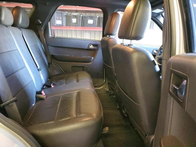 Photo 10 from auction – 2012 FORD ESCAPE LIM with VIN 1FMCU0E77CKB78421