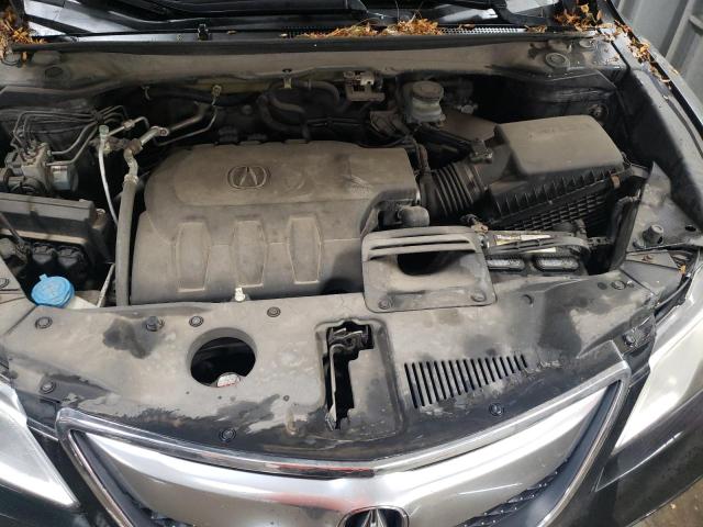 Photo 11 from auction – 2015 ACURA RDX with VIN 5J8TB4H38FL024326