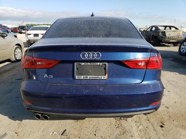 Photo 6 from auction – 2016 AUDI A3 PREMIUM with VIN WAUA7GFF0G1052914