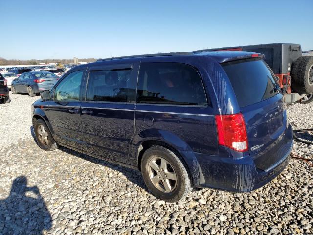 Photo 2 from auction – 2012 DODGE GRAND CARA with VIN 2C4RDGCG3CR396626