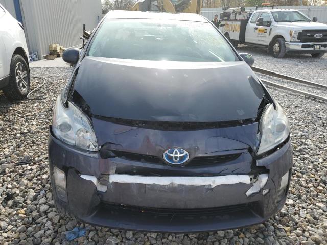 Photo 5 from auction – 2010 TOYOTA PRIUS with VIN JTDKN3DU5A0033148