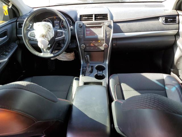 Photo 8 from auction – 2017 TOYOTA CAMRY LE with VIN 4T1BF1FK2HU709552