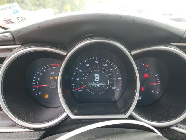 Photo 9 from auction – 2015 KIA OPTIMA EX with VIN 5XXGN4A71FG487882