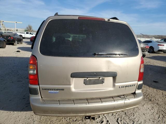 Photo 6 from auction – 2003 CHEVROLET VENTURE with VIN 1GNDX03E63D120149