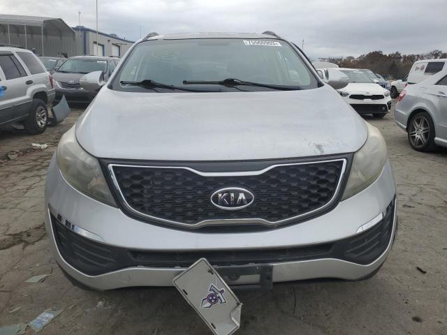 Photo 5 from auction – 2011 KIA SPORTAGE L with VIN KNDPB3A20B7023332