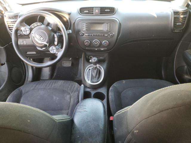 Фото 8 с аукциона – 2014 KIA SOUL + с VIN KNDJP3A5XE7028303