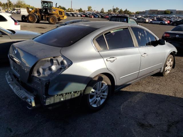 Photo 3 from auction – 2011 NISSAN ALTIMA BAS with VIN 1N4AL2AP7BN499832