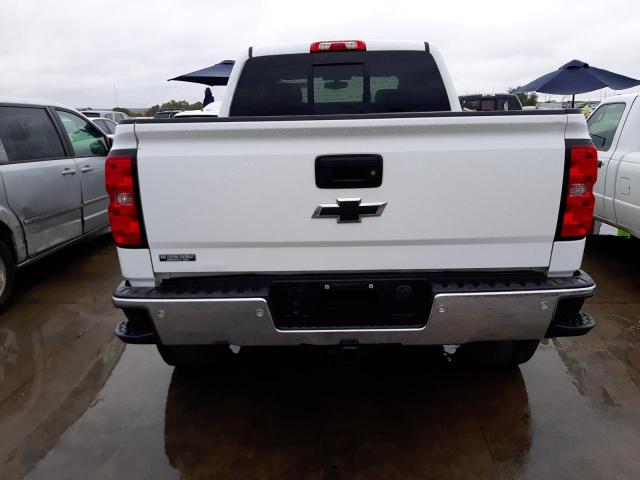 Photo 6 from auction – 2015 CHEVROLET SILVERADO with VIN 3GCUKREC6FG530898