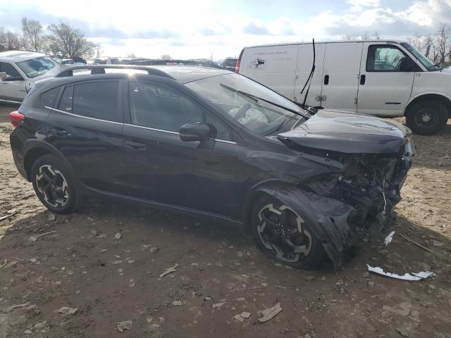 صورة رقم 4 من المزاد - 2021 SUBARU CROSSTREK مع VIN JF2GTHNC2M8396948