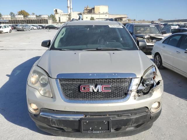 Photo 5 from auction – 2010 GMC ACADIA SLE with VIN 1GKLRLED4AJ181894