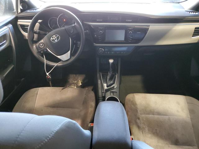 Photo 8 from auction – 2015 TOYOTA COROLLA L with VIN 2T1BURHE7FC352959