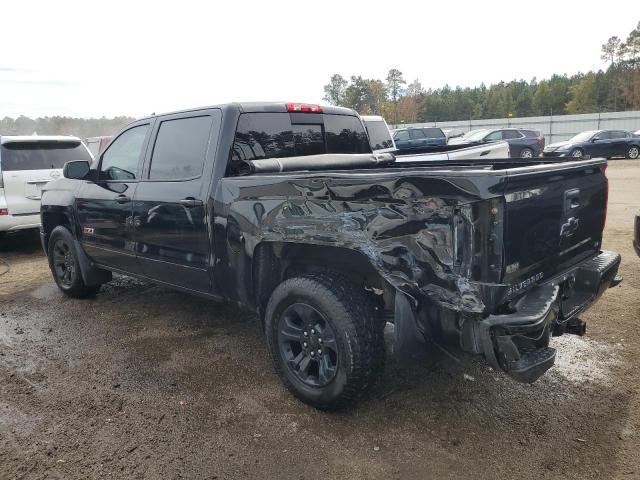 Photo 2 from auction – 2015 CHEVROLET SILVERADO with VIN 3GCUKSEC3FG429101
