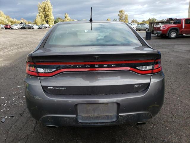 Photo 6 from auction – 2015 DODGE DART GT with VIN 1C3CDFEB1FD411007