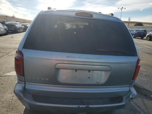 Photo 6 from auction – 2005 DODGE GRAND CARA with VIN 2D4GP24R35R109745