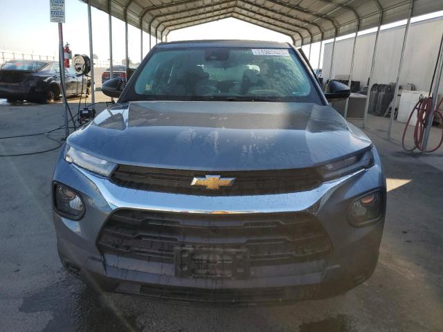 Photo 5 from auction – 2022 CHEVROLET TRAILBLAZE with VIN KL79MMS20NB087537