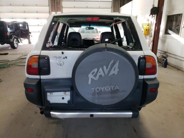 Photo 6 from auction – 1997 TOYOTA RAV4 with VIN JT3HP10V4V7039788