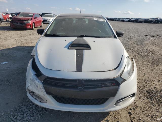 Photo 5 from auction – 2015 DODGE DART SXT with VIN 1C3CDFBB4FD193567