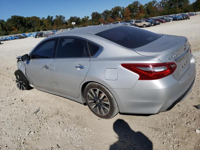 Photo 2 from auction – 2018 NISSAN ALTIMA 2.5 with VIN 1N4AL3AP3JC215418