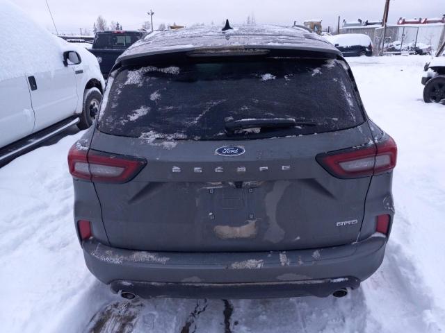 Photo 6 from auction – 2023 FORD ESCAPE ST with VIN 1FMCU9MN3PUA57089