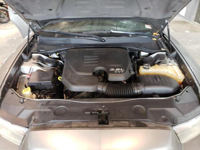 Photo 11 from auction – 2011 DODGE CHARGER with VIN 2B3CL3CG9BH545449