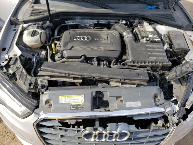 Photo 11 from auction – 2015 AUDI A3 PREMIUM with VIN WAUEFGFF2F1086758