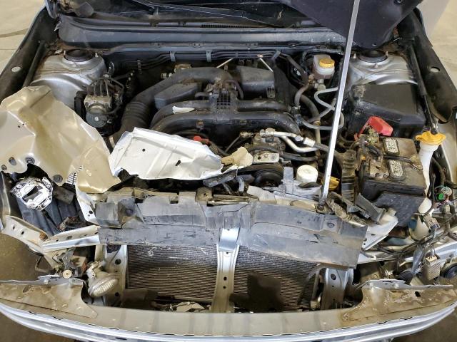 Photo 11 from auction – 2016 SUBARU LEGACY 2.5 with VIN 4S3BNBF6XG3045800