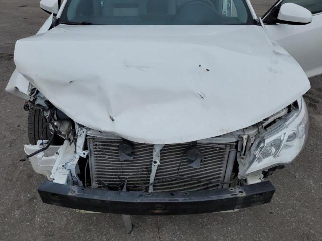 Photo 11 from auction – 2012 TOYOTA CAMRY BASE with VIN 4T1BF1FK4CU554902