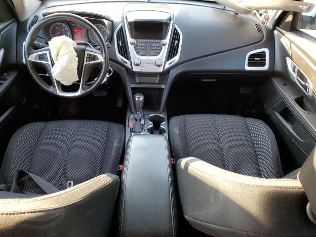Photo 8 from auction – 2017 GMC TERRAIN SL with VIN 2GKFLTE38H6142397