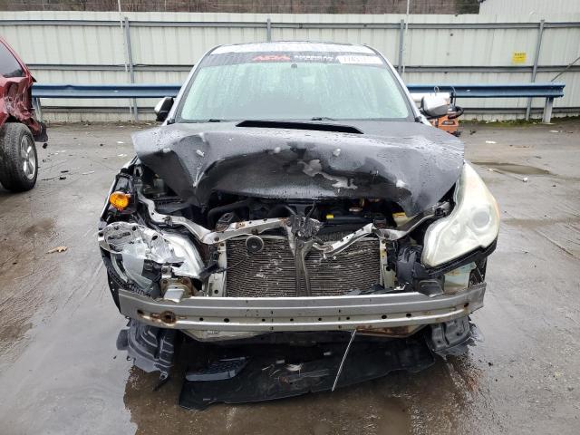 Photo 5 from auction – 2010 SUBARU LEGACY 2.5 with VIN 4S3BMCG63A3231158