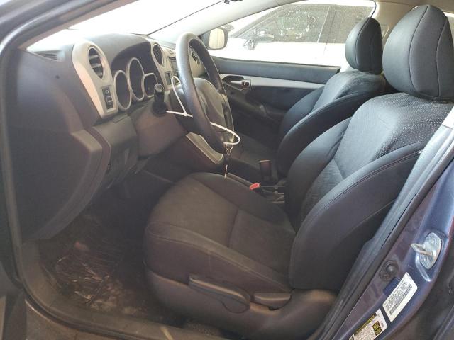 Photo 7 from auction – 2010 PONTIAC VIBE with VIN 5Y2SP6E89AZ414977