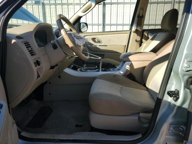 Photo 7 from auction – 2005 MERCURY MARINER with VIN 4M2YU56195DJ05974