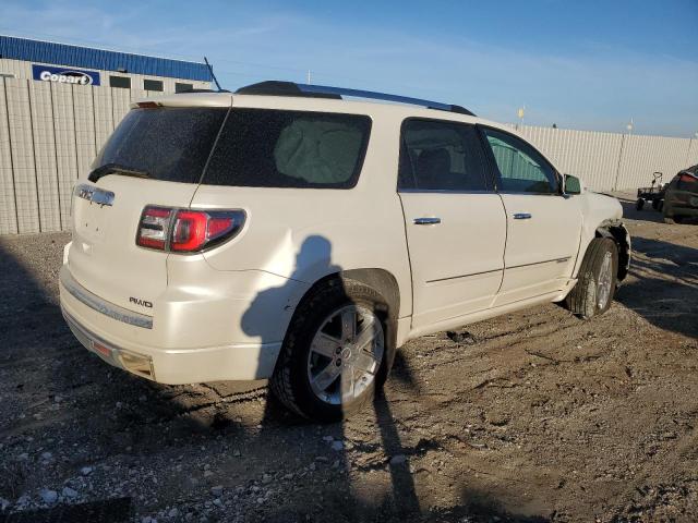 Photo 3 from auction – 2014 GMC ACADIA DEN with VIN 1GKKVTKD8EJ218110