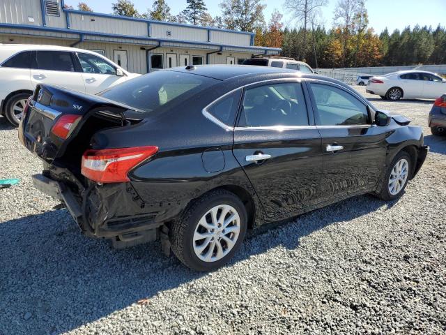 Photo 3 from auction – 2019 NISSAN SENTRA S with VIN 3N1AB7AP0KL620164
