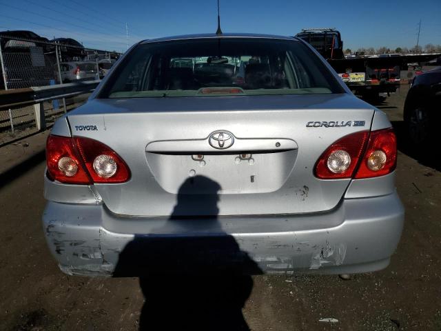 Photo 6 from auction – 2008 TOYOTA COROLLA CE with VIN 1NXBR32E68Z950405