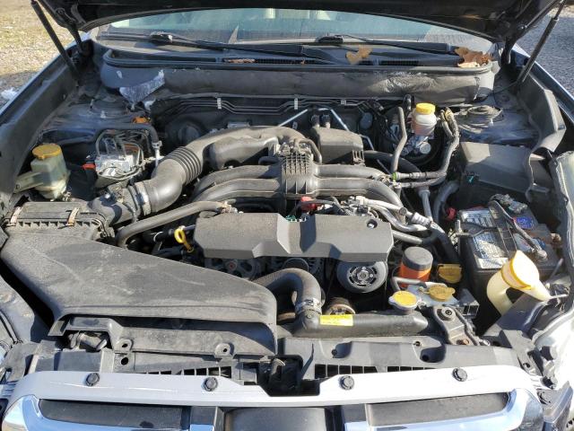Photo 11 from auction – 2013 SUBARU OUTBACK 2. with VIN 4S4BRBKC7D3266861