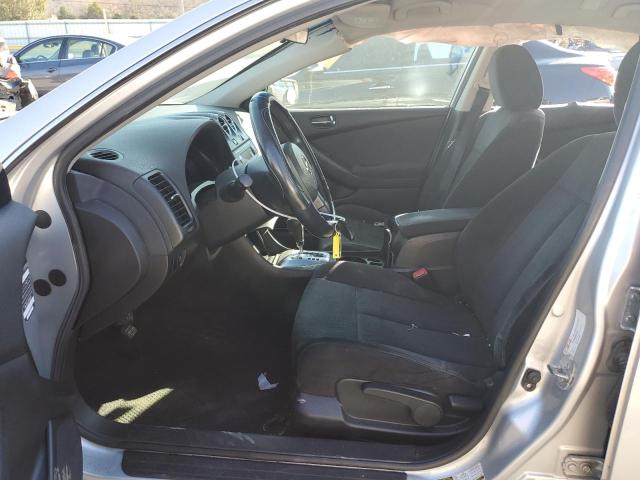 Photo 7 from auction – 2011 NISSAN ALTIMA BAS with VIN 1N4AL2AP7BN401611