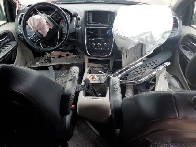Photo 8 from auction – 2017 DODGE GRAND CARA with VIN 2C4RDGCG2HR773552