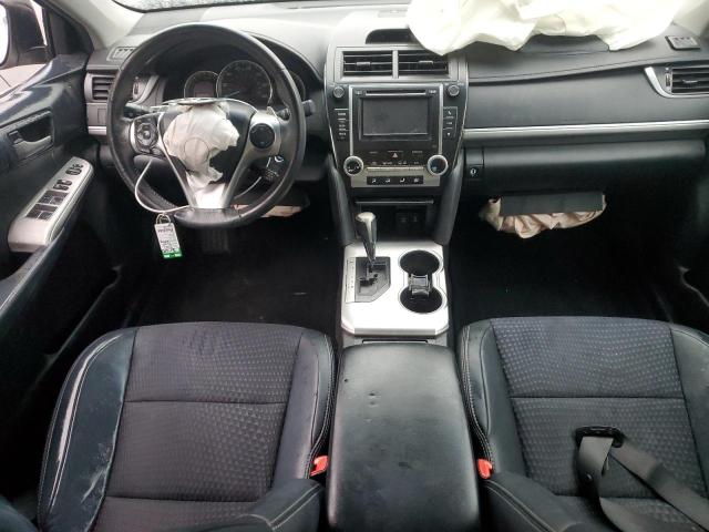 Photo 8 from auction – 2012 TOYOTA CAMRY BASE with VIN 4T1BF1FK1CU084621
