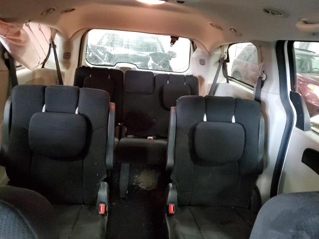 Photo 10 from auction – 2013 DODGE GRAND CARA with VIN 2C4RDGCG9DR738341