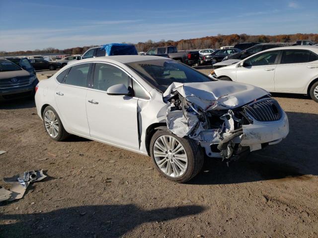 Photo 4 from auction – 2013 BUICK VERANO with VIN 1G4PP5SK2D4230459