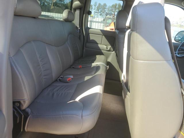 Photo 10 from auction – 2000 GMC NEW SIERRA with VIN 2GTEK19T7Y1379100