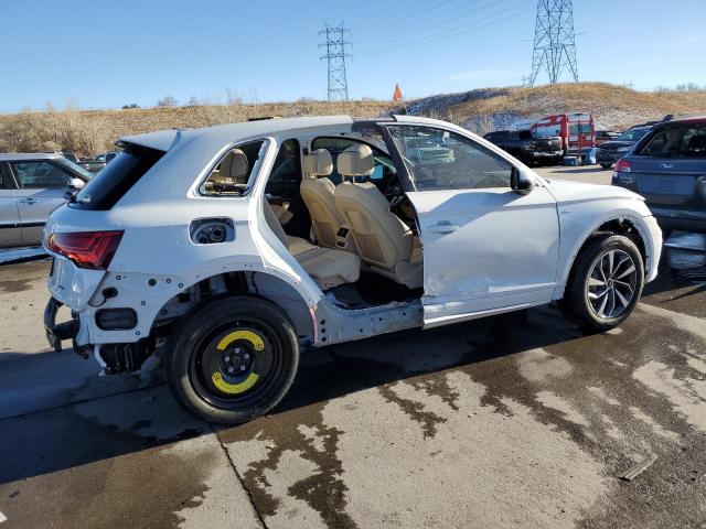 Photo 3 from auction – 2023 AUDI Q5 PREMIUM with VIN WA1EAAFY2P2105458