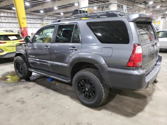 Photo 2 from auction – 2009 TOYOTA 4RUNNER LI with VIN JTEBU17R59K039476