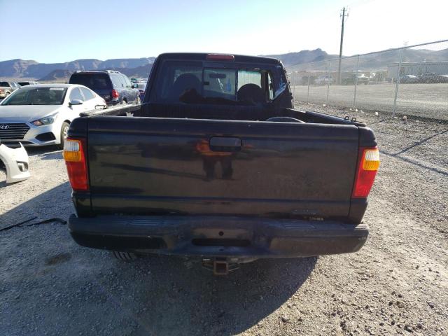 Photo 6 from auction – 2002 MAZDA B4000 CAB with VIN 4F4YR46E82TM04434