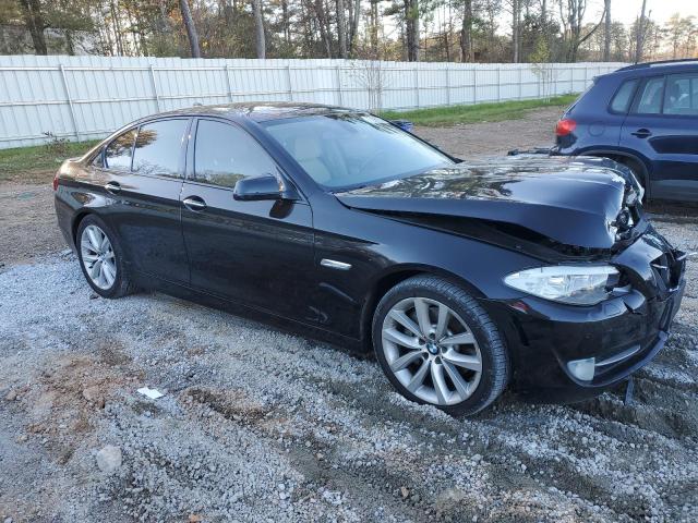 Photo 4 from auction – 2011 BMW 535 I with VIN WBAFR7C57BC805587