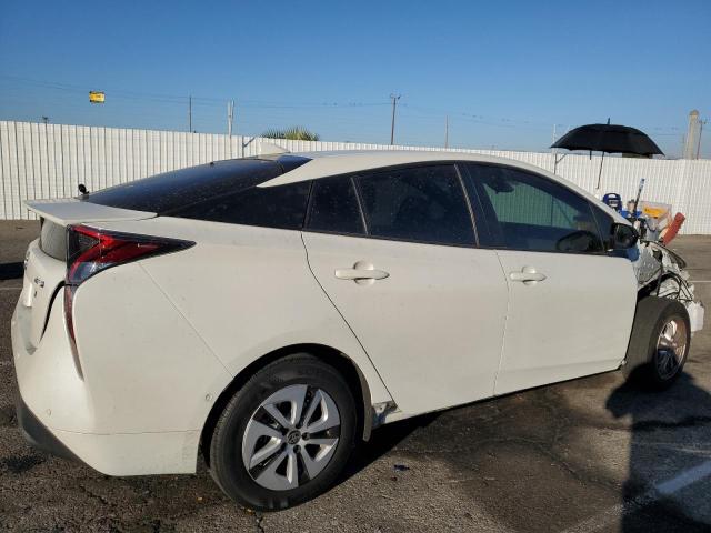 Photo 3 from auction – 2018 TOYOTA PRIUS with VIN JTDKBRFU3J3058878
