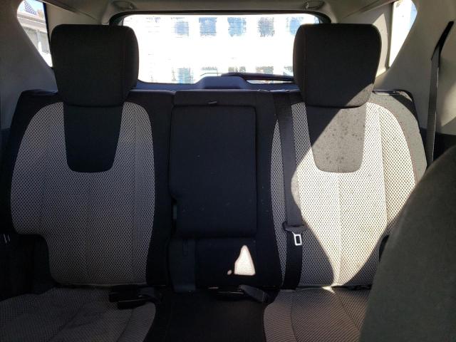 Photo 10 from auction – 2011 CHEVROLET EQUINOX LT with VIN 2CNFLNE57B6421531